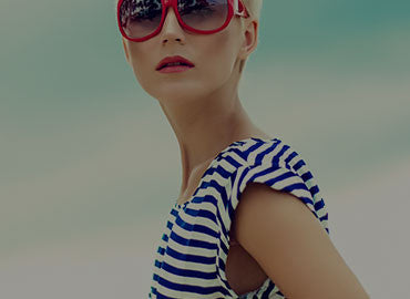 Striped T-Shirts