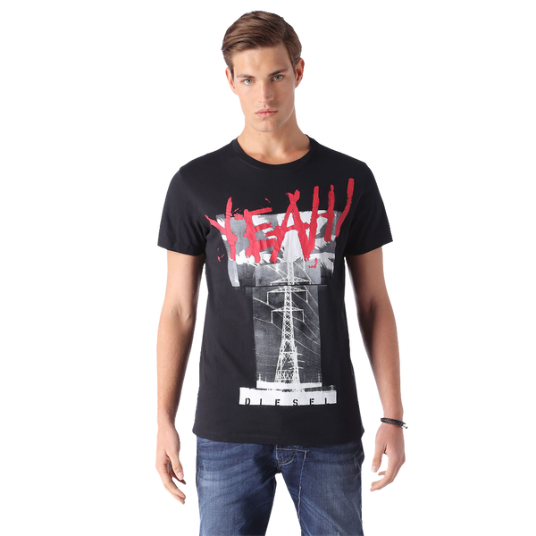 Diesel T Diego FP