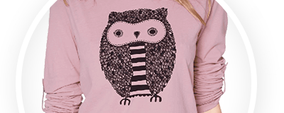 It is really a product of a new generation. Our store has the largest choice of different high quality T-shirts.