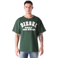 Diesel T Wallace A